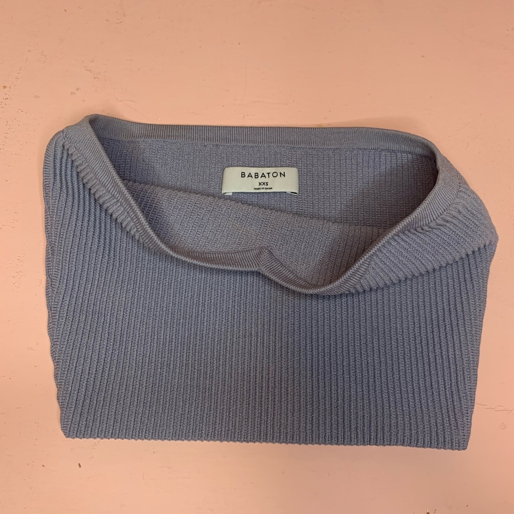 Babaton TubeTop